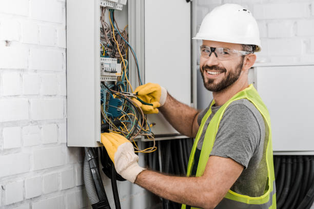 Best Electrician for Home Renovation  in Buffalo Center, IA