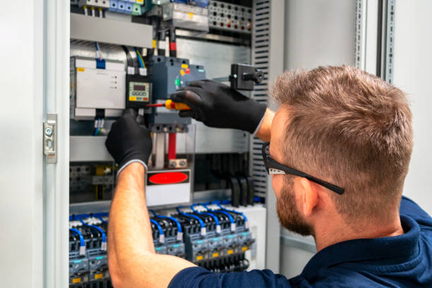 Best Best Electricians Near Me  in Buffalo Center, IA