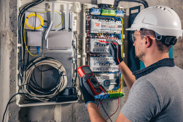 Best Emergency Electrician Near Me  in Buffalo Center, IA