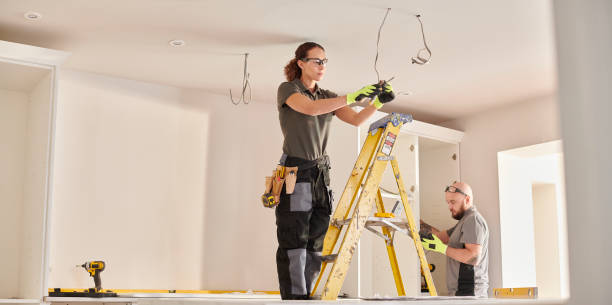 Best 24-Hour Electrician  in Buffalo Center, IA