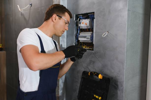 Best Electrical Outlet Repair  in Buffalo Center, IA