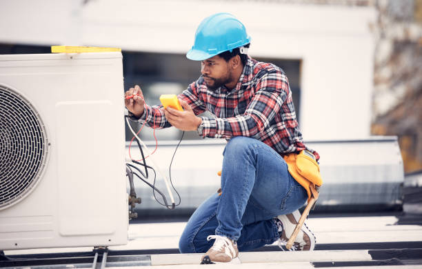 Best Commercial Electrician Services  in Buffalo Center, IA