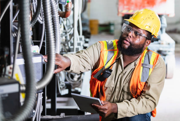 Best Electrical Upgrades for Homes  in Buffalo Center, IA