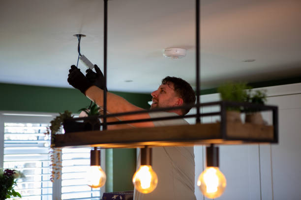 Best Emergency Electrician Near Me  in Buffalo Center, IA