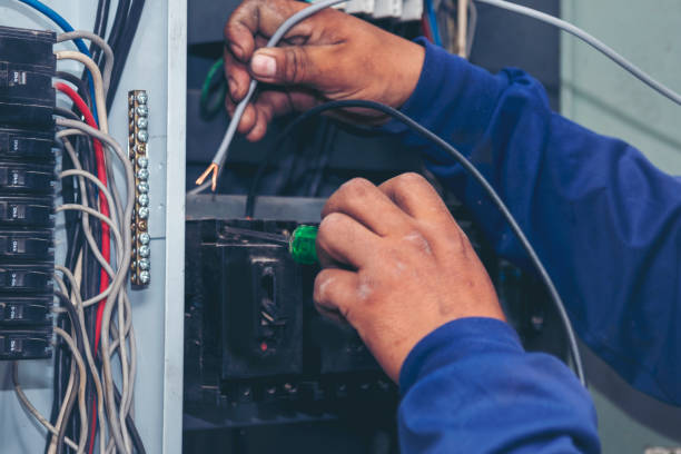 Trusted IA Electrician Experts