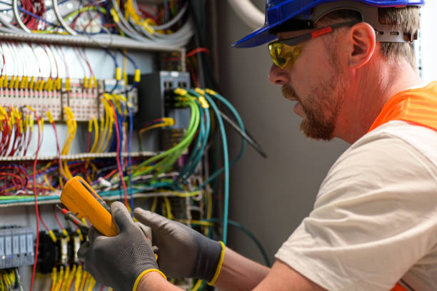 Best Electrician Near Me  in Buffalo Center, IA