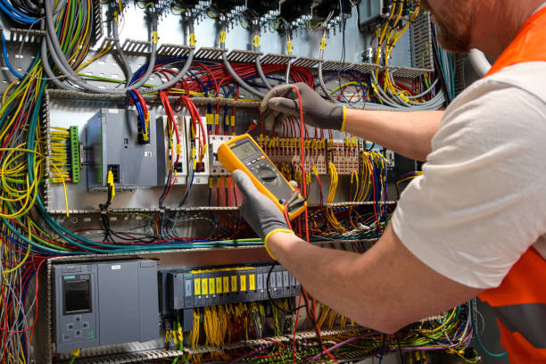 Best Electrical Wiring Services  in Buffalo Center, IA