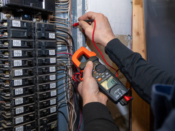Best Emergency Electrical Repair  in Buffalo Center, IA