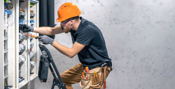 Best Electrical Outlet Repair  in Buffalo Center, IA