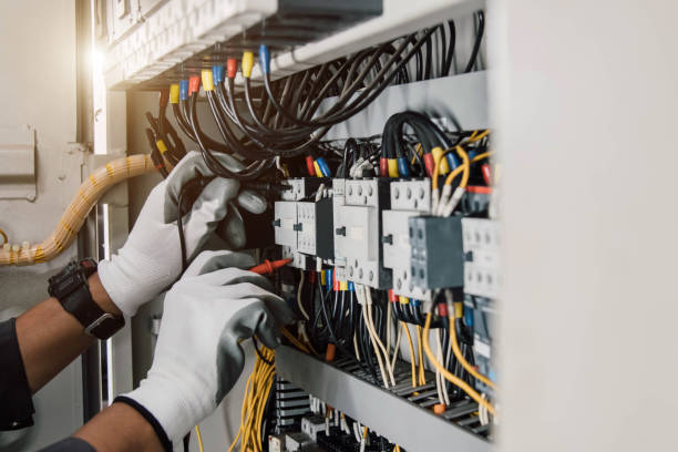 Best Local Electrician Companies  in Buffalo Center, IA
